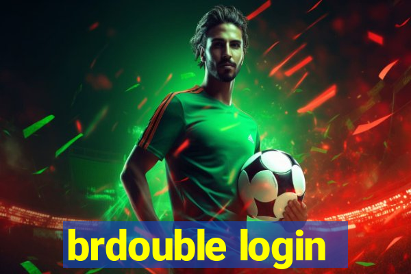 brdouble login